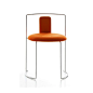 Gaja by Kazuhide Takahama produced by Cassina