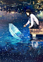 画师：げみ画师ID=39676-丧