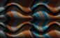Novelty Waves-新奇的扭曲状态抽象波浪---酷图编号1269605
