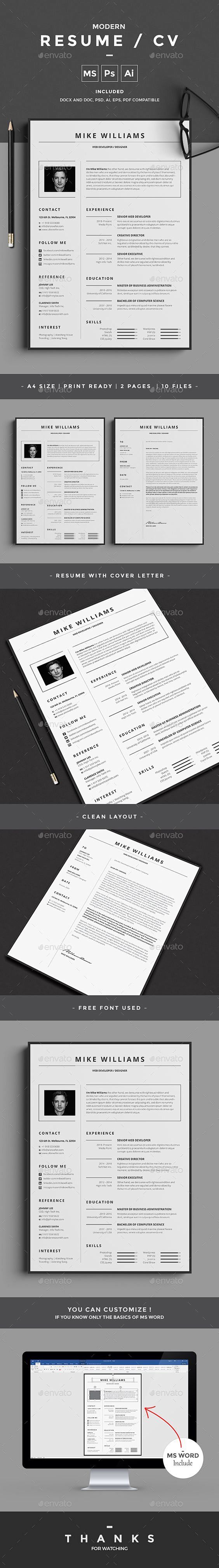 Resume - Resumes Sta...