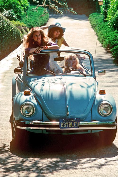road trip