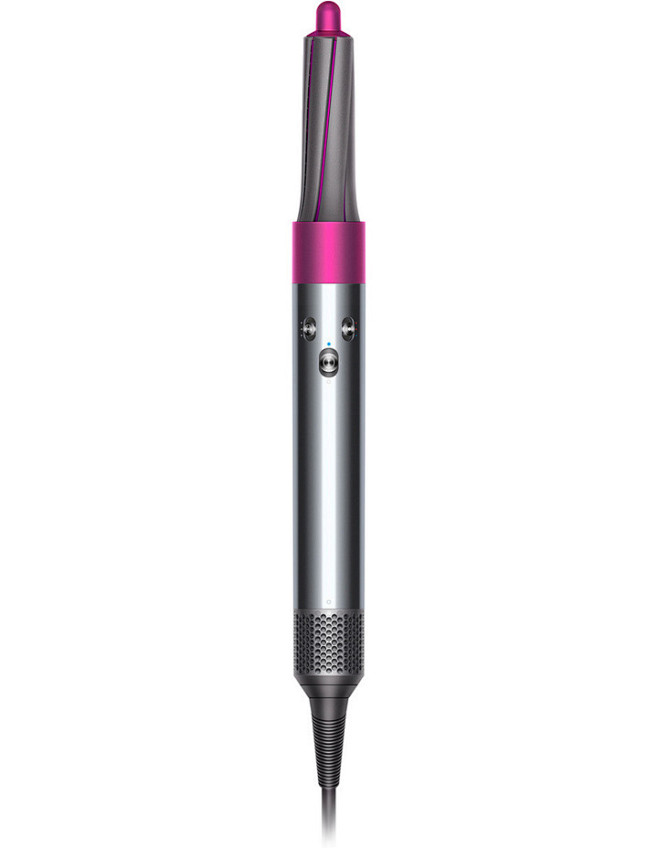 “dyson air wrap”的图片搜...