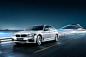 BMW 5er on Behance