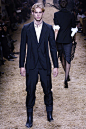 Jean Paul Gaultier2006春夏高级成衣发布秀_2006巴黎时装周图片179209