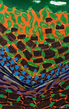 助力“江南水乡古镇”申遗，新场古镇国际海报/插画征集及邀请展获奖作品公布！ : 各大奖项新鲜出炉！