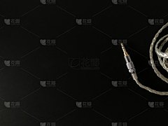 磁铁,噪声,耳机,电子行业,黑色背景,中老年男人