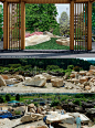 日本太阳城东京立川养老社区
（Tachikawa Showa Kinen Koen）

©SWA Group

项目业主：Half Century More, Health Care Japan 日本太阳城
建筑设计：Richard Beard Architects
室内设计：BAMO
施工方：Kajima Corporation
SWA团队: John Loomis, Shuntaro Yahiro, Taizo Horikawa, Ayaka Matthews