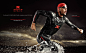 BP0U1415_FINALweb.jpg | Tim Tadder Advertising Photographer, Sports, Commercial, CGI, Portrait, and Sport Photography. : Tim Tadder is a  renowned advertising photographer and sports commercial photographer in southern California, specializing in celebrit