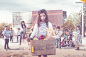 Silvana Mercado Leyton on Behance