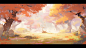 An_art_piece_of_autumn_forest_trees_and_trees_cherry_blosso_1979d642-f9af-4192-8fc0-4028c86c73fd.png (1456×816)