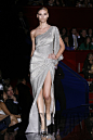 Elie Saab Fall-winter 2007-2008 - Couture :  Elie Saab – 55 photos - the complete collection