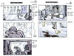 [转载]Rodolfo_Damaggio 钢铁侠， 蝎子王，&amp;_铅笔刀_新浪博客