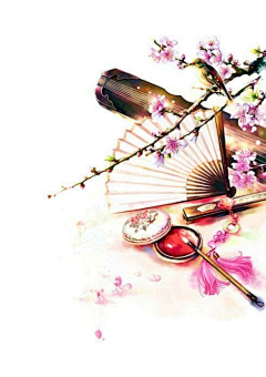 啓艷采集到手绘、插画