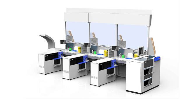 医院采血系统 - 上海贺风工业产品设计有...