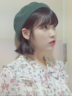 林逍遥hhh采集到女性魅力—IU李智恩11