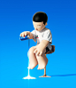 YOYOGUYS_BG平面设计