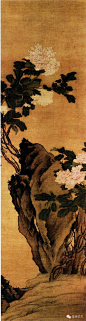金陵八家之清代畫家樊圻作品欣賞