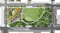 Elizabeth Caruthers Park – Hargreaves Associates Landscape Diagram, Landscape Plans, Park Landscape, Urban Landscape, Plaza Design, Site Plans, Landscape Architecture Design, Graduation Project, Parking Design