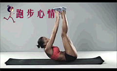 구름♀采集到健身