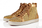 Christian Louboutin 2012秋季最新鞋款Strass Sneaker - 潮鞋 - 1626.com 潮流 创意 态度 玩乐 | 中国潮流指标社区网站