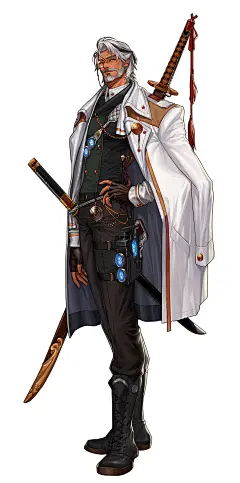 韩服今天放出了所有的原画_看图_地下城与勇士吧_百度贴吧