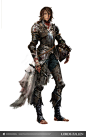 Lords of the Fallen Drop 6