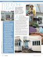 ✿《GoodHomes》[英国家居设计杂志] 2014年6月 (108)