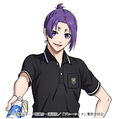 那乇闹海采集到蓝色监狱