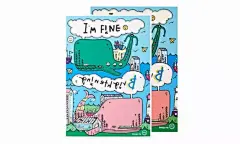 韩国新晋6大网红面膜，颜值高超好用！_肌肤 : 韩国新晋高颜值网红面膜来啦~韩国清潭洞Im fine小鲸鱼面膜，第一次用这个面膜是被它的包装吸引了，这么好看的包装让人怎么拒绝得了呢！ 以上呢，就是今天分享的6大网红面膜～每一款都可以说是颜…