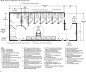public toilet layout dimensions - Google Search: 