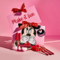 Sneak Peek! Spectrum Collections Disney Christmas Giftables - BeautyVelle | Makeup News