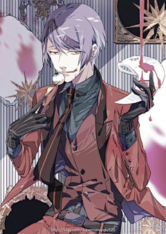 ○○さん采集到Ghost