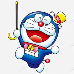 卡通哆啦A梦 元素 免抠png 设计图片 免费下载 页面网页 平面电商 创意素材