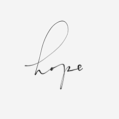 手写字体l-花瓣网|陪你做生活的设计师 | a 图形设计欣赏 美国 字体排