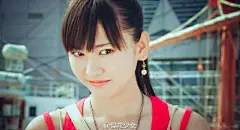 新垣结衣各种表情，简直表情包不过抗不住我gakki脸美#桜花少女#