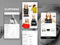 Hand-picked E-Commerce Android UI Inspiration - Uplabs - Uplabs - Uplabs - Uplabs - Uplabs
