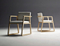 Chairs | Seating | Midori | Sancal | Ebualá. Check it out on Architonic