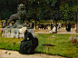 Charles_Courtney_Curran_-_Dans_le_Jardin_du_Luxembourg_(1889).jpg (3200×2370)