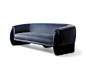 Luke | 240 Sofa by Sérgio Mendes for MUNNA #architonic #nowonarchitonic #interior #design #furniture #seating #sofa