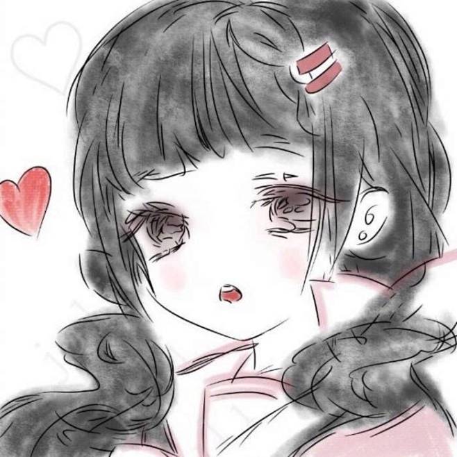 ［头像］女