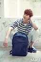 Lee Jong Suk: 