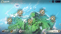 ian0107采集到c_尘白禁区