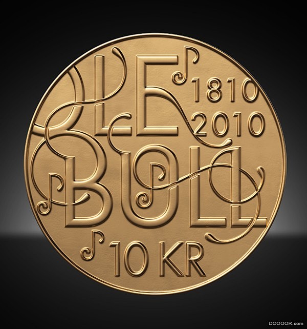 3D的魅力个包装盒设计by Tim Co...