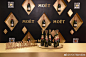 MOET酩悦香槟的照片 - 微相册