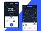 Step record page 
