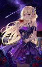 动漫少女