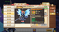 A-3 UI 分享（神魔幻想）