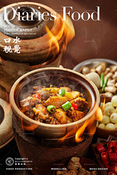 鱼鱼小菇凉采集到食物/食材/美食