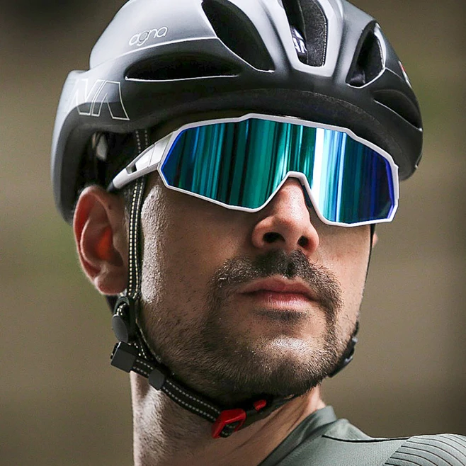 cycling sunglasses uv protection