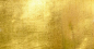 Creative gold flash sheet metal background gold